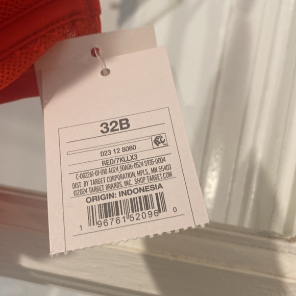 Bundle of 3 Auden size 32B Bras New With Tags - Picture 5 of 11